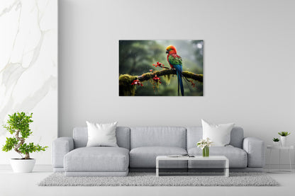 Vorschaubild Wohnzimmerbild 1