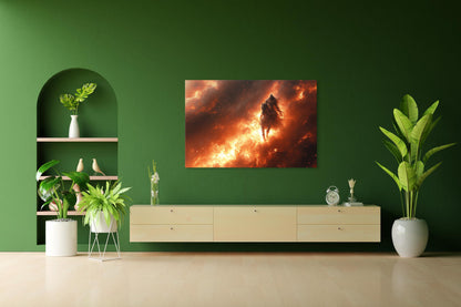 Vorschaubild Wohnzimmerbild 4