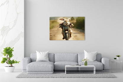 Vorschaubild Wohnzimmerbild 1