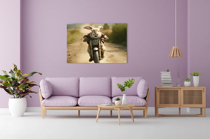 Vorschaubild Wohnzimmerbild 2