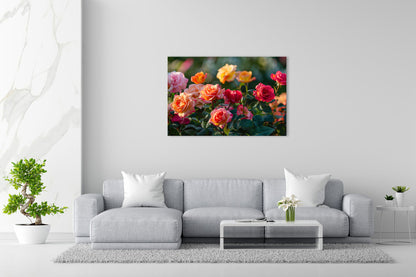 Vorschaubild Wohnzimmerbild 1