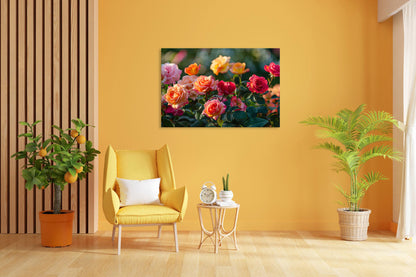 Vorschaubild Wohnzimmerbild 3