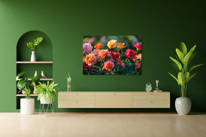 Vorschaubild Wohnzimmerbild 4