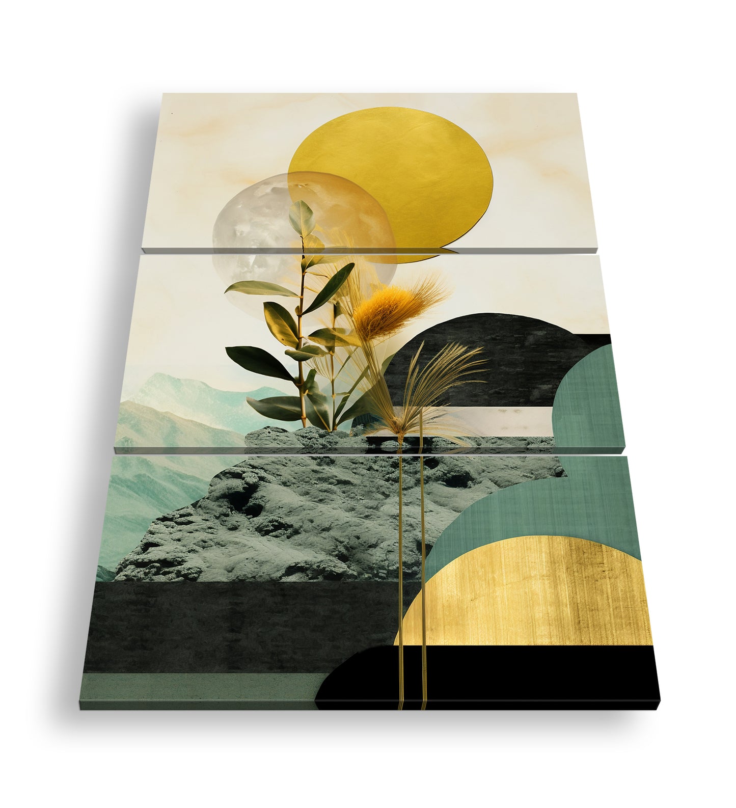 Hauptbild Farbig 3 Teilig