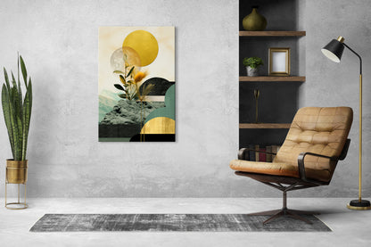 Vorschaubild Wohnzimmerbild 1