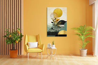 Vorschaubild Wohnzimmerbild 3