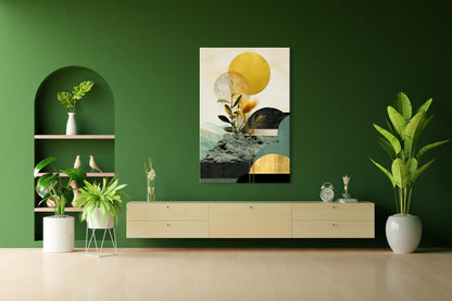 Vorschaubild Wohnzimmerbild 4