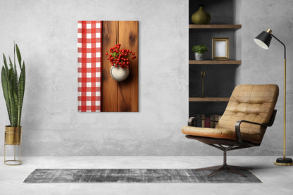 Vorschaubild Wohnzimmerbild 1