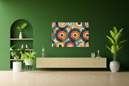 Vorschaubild Wohnzimmerbild 4