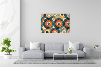 Vorschaubild Wohnzimmerbild 1