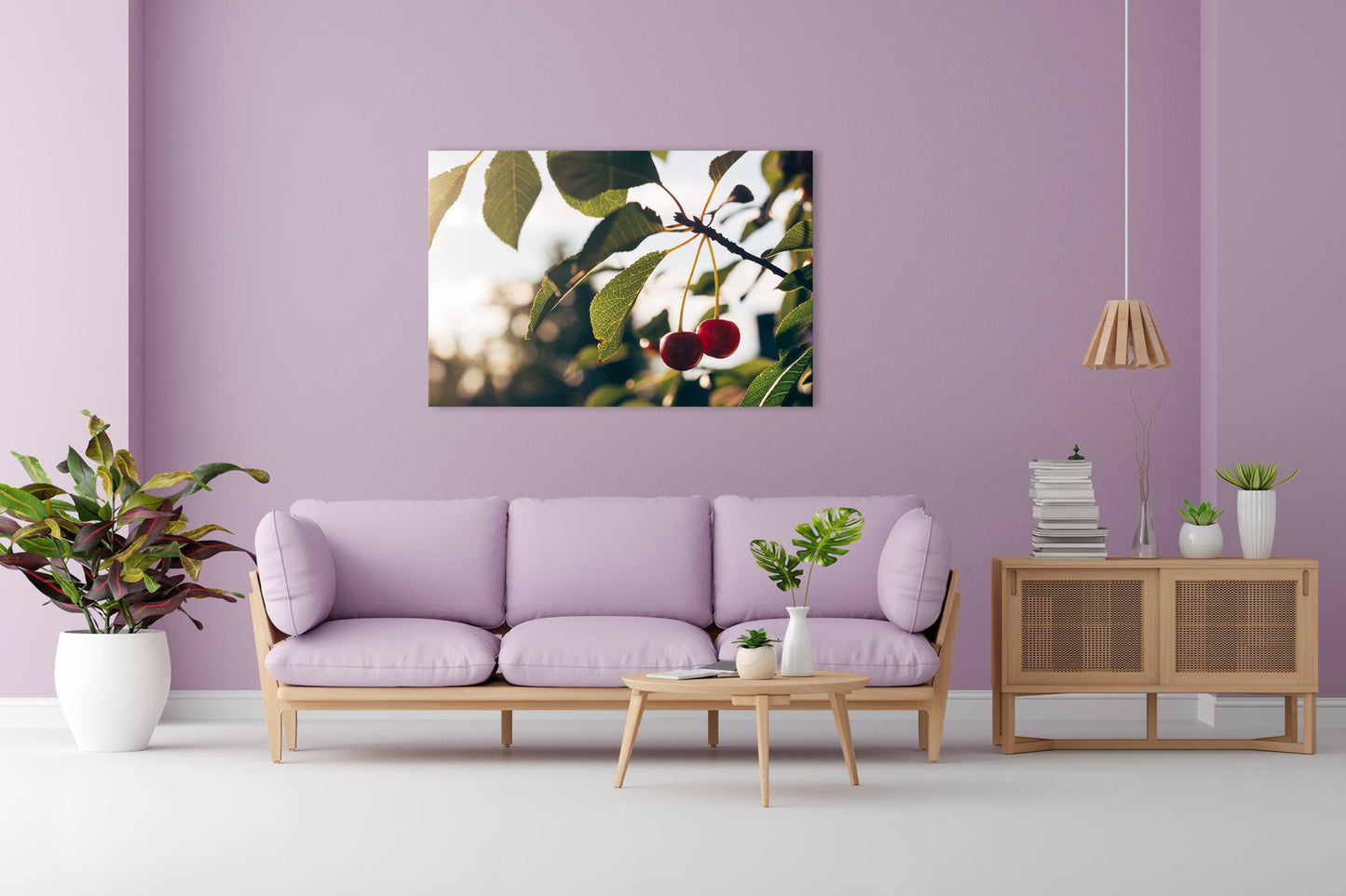 Vorschaubild Wohnzimmerbild 2