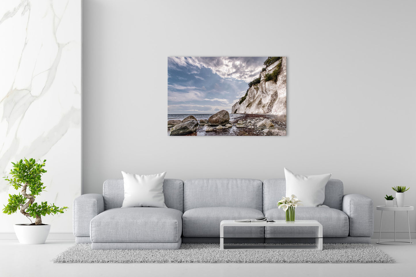 Vorschaubild Wohnzimmerbild 1