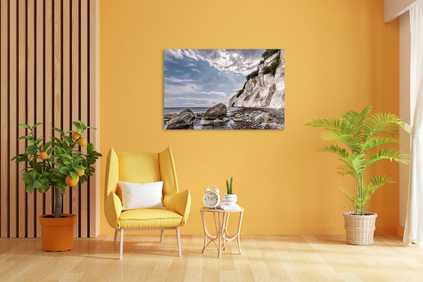 Vorschaubild Wohnzimmerbild 3