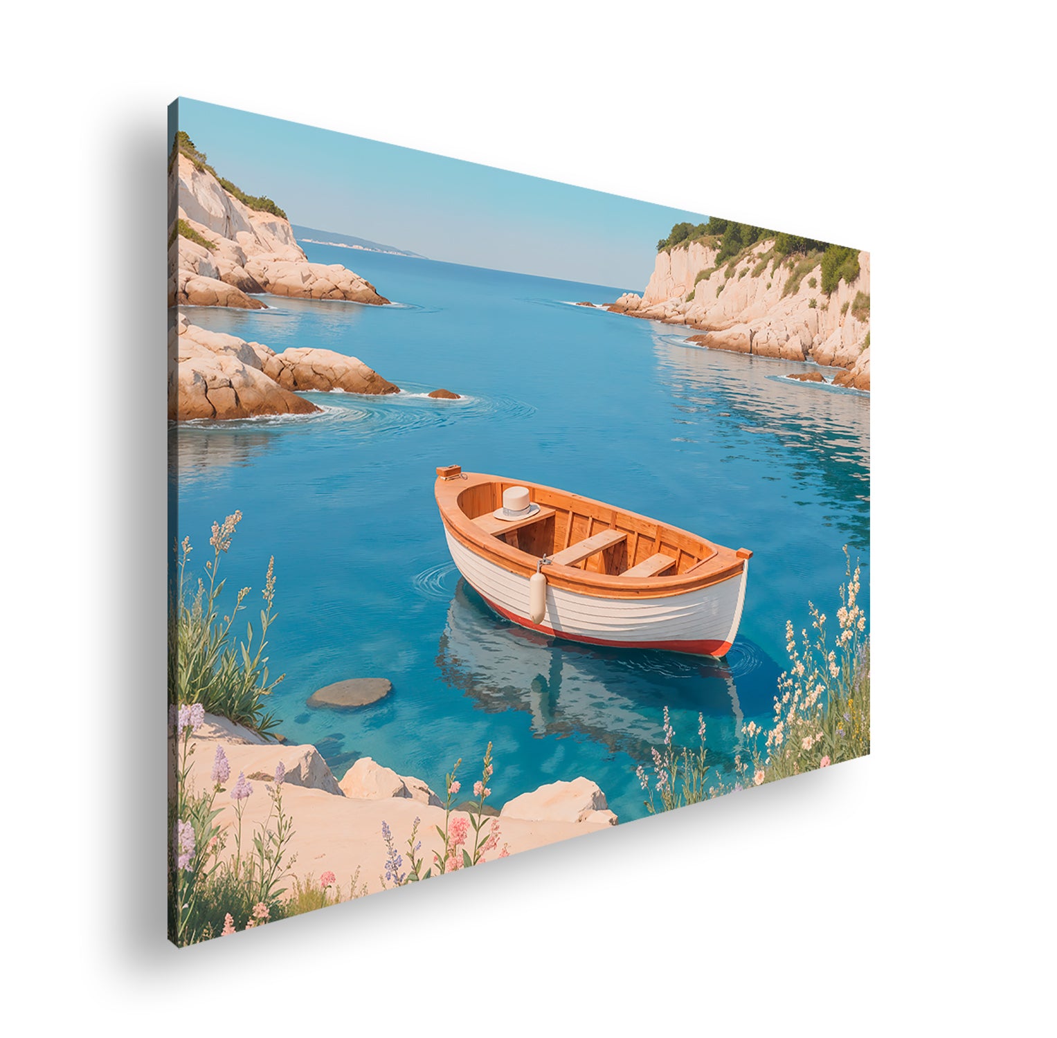 Hauptbild Farbig Standart