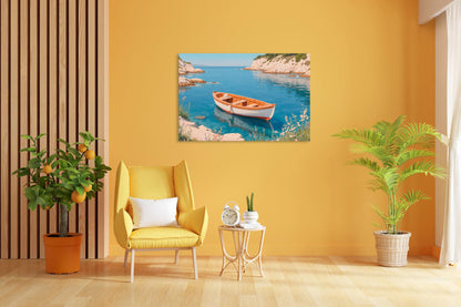 Vorschaubild Wohnzimmerbild 3