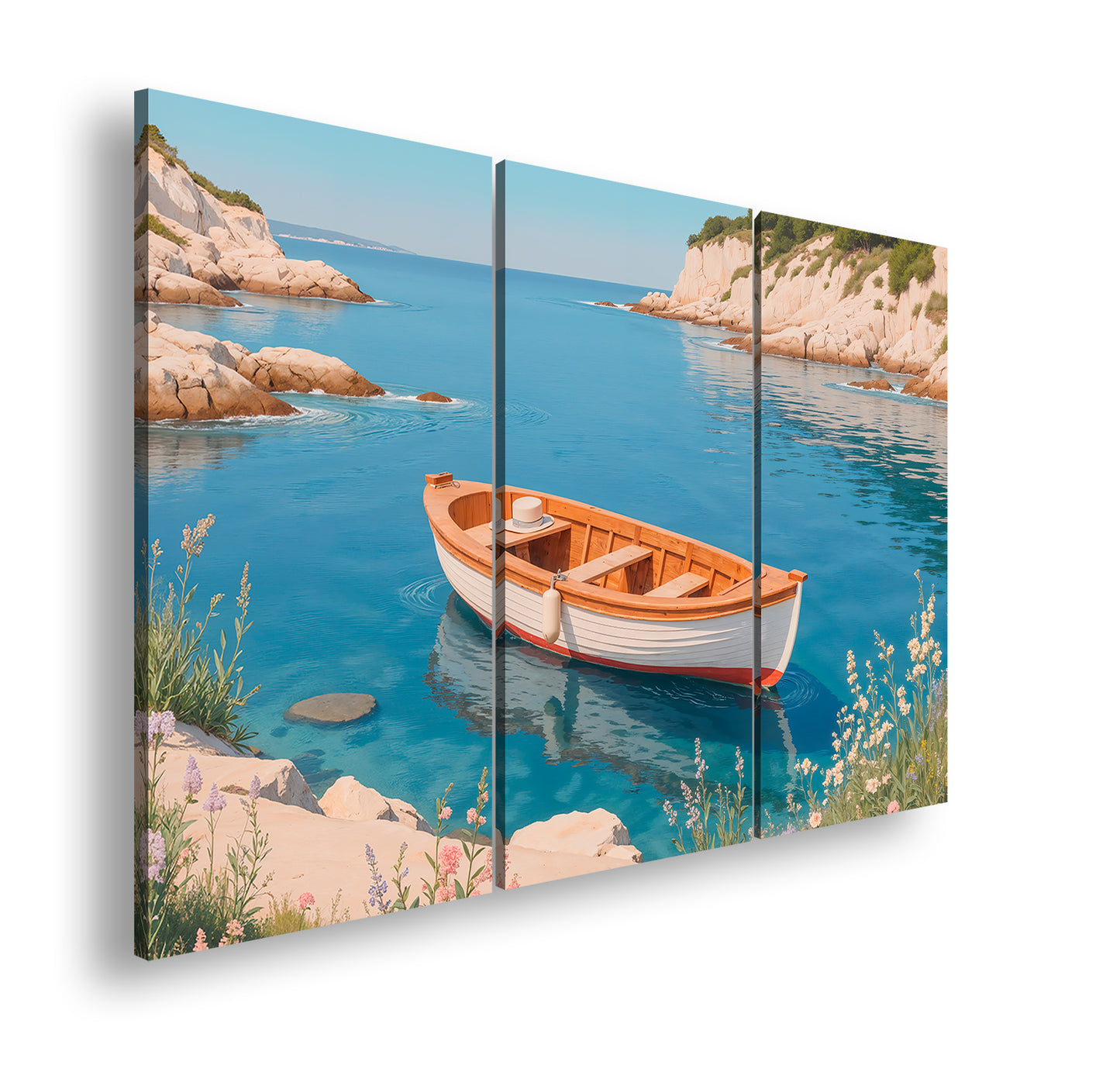 Hauptbild Farbig 3 Teilig