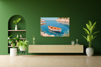 Vorschaubild Wohnzimmerbild 4