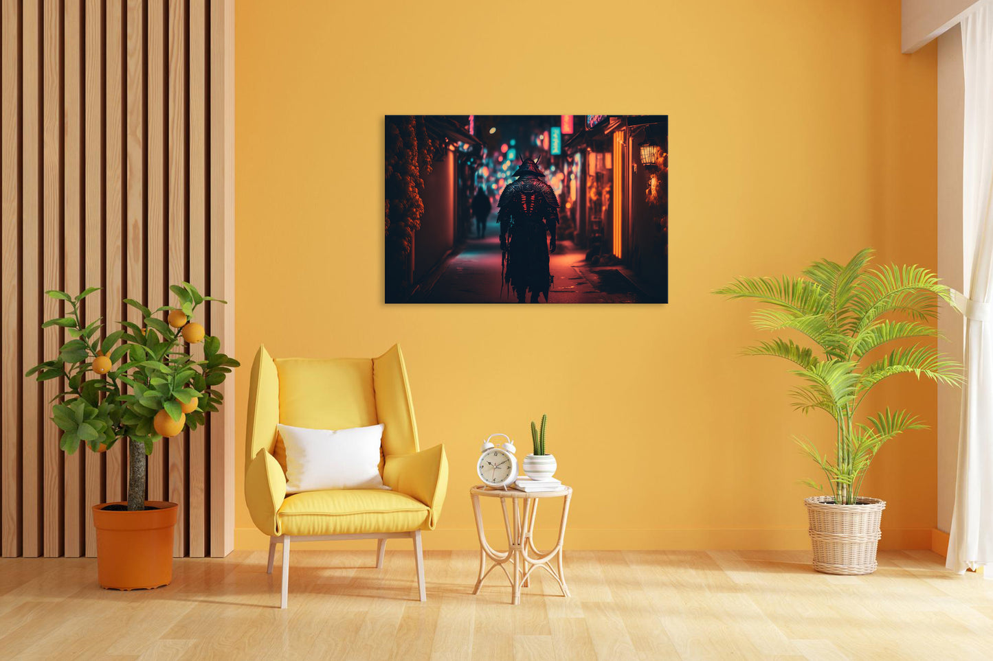 Vorschaubild Wohnzimmerbild 3