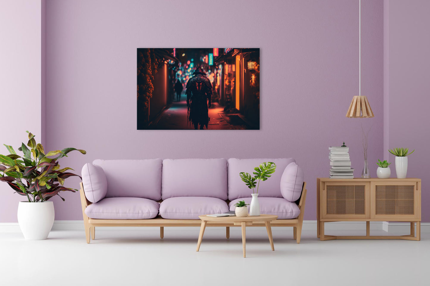 Vorschaubild Wohnzimmerbild 2