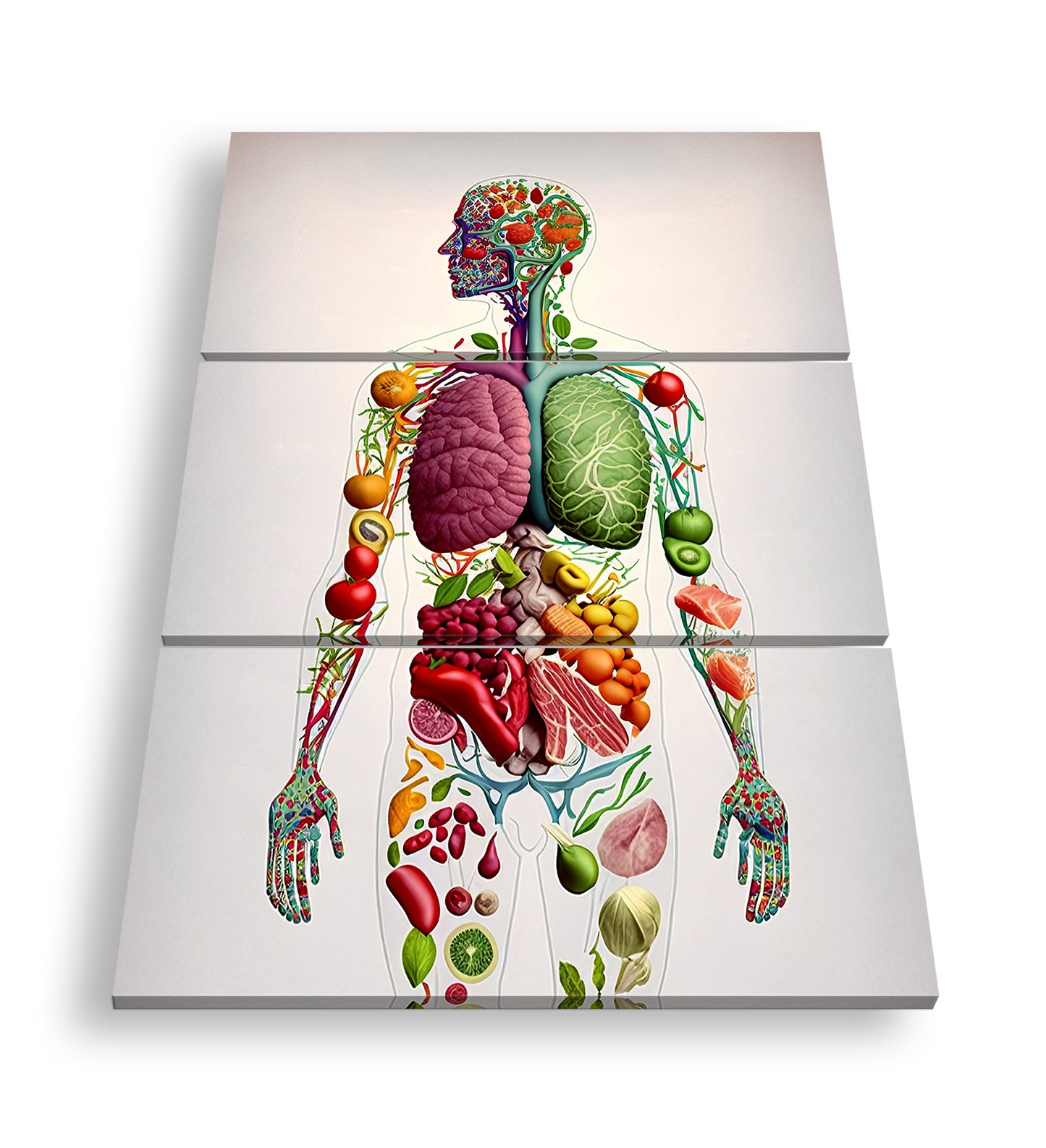 Hauptbild Farbig 3 Teilig