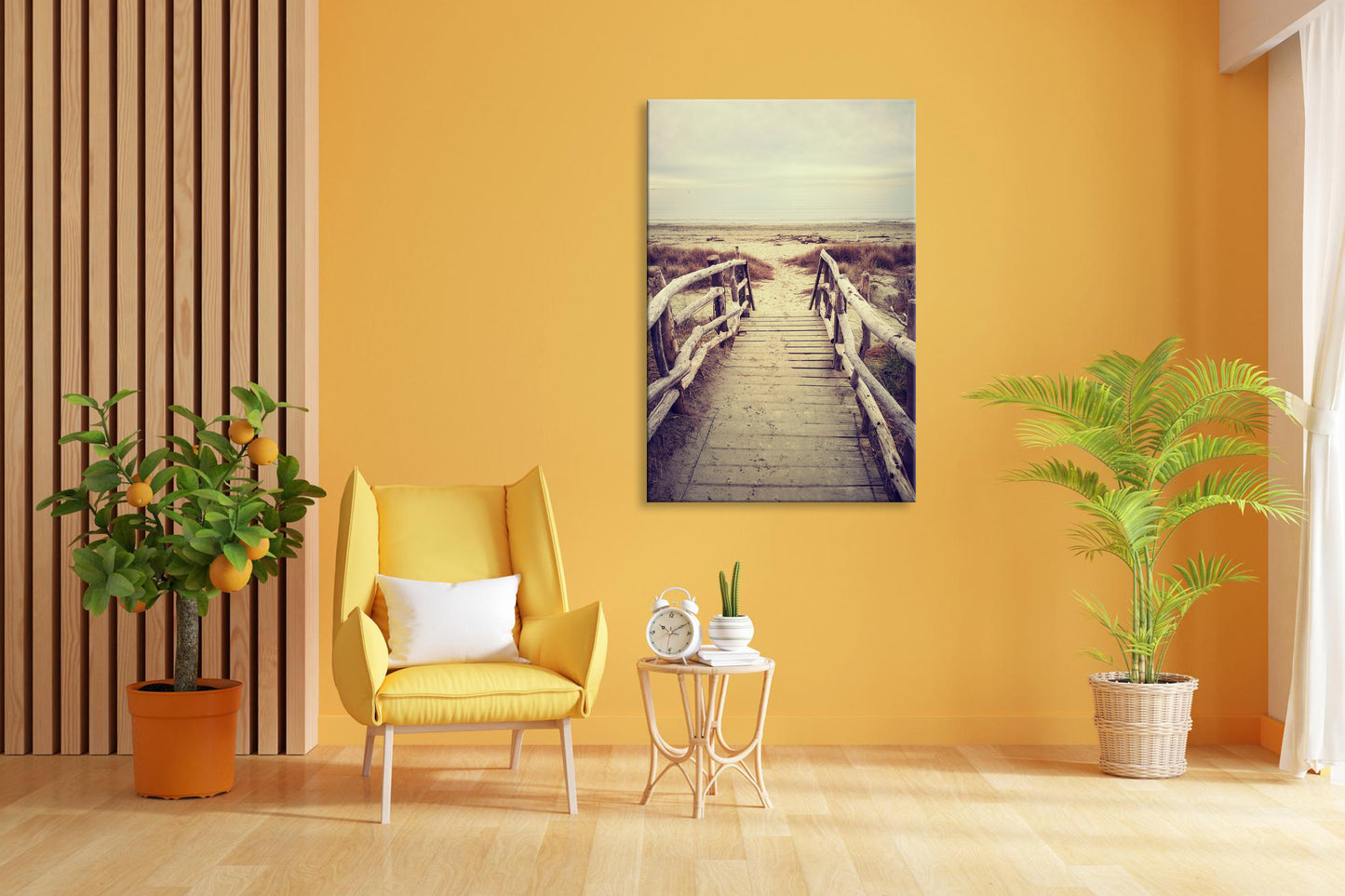 Vorschaubild Wohnzimmerbild 3