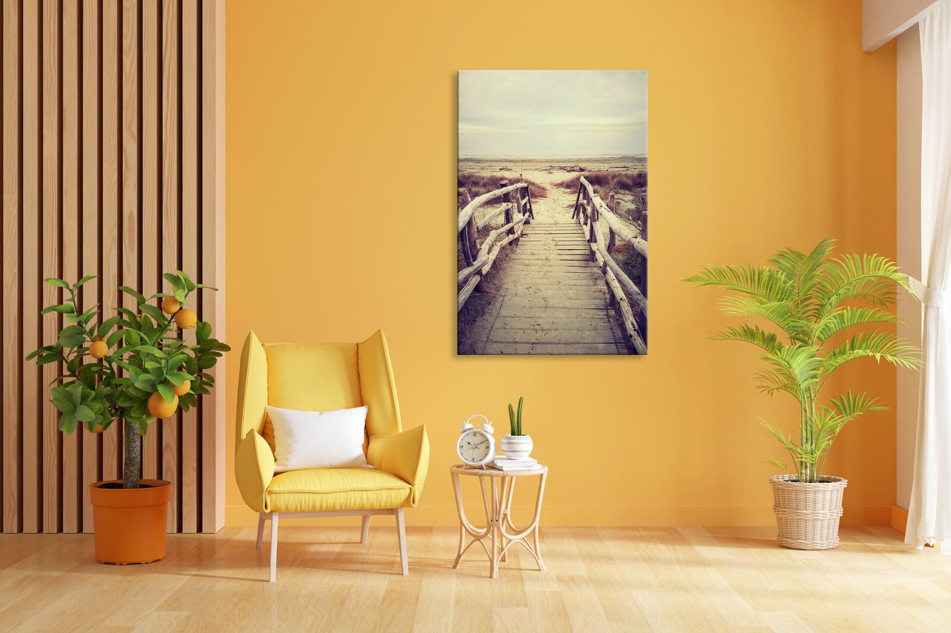 Vorschaubild Wohnzimmerbild 3