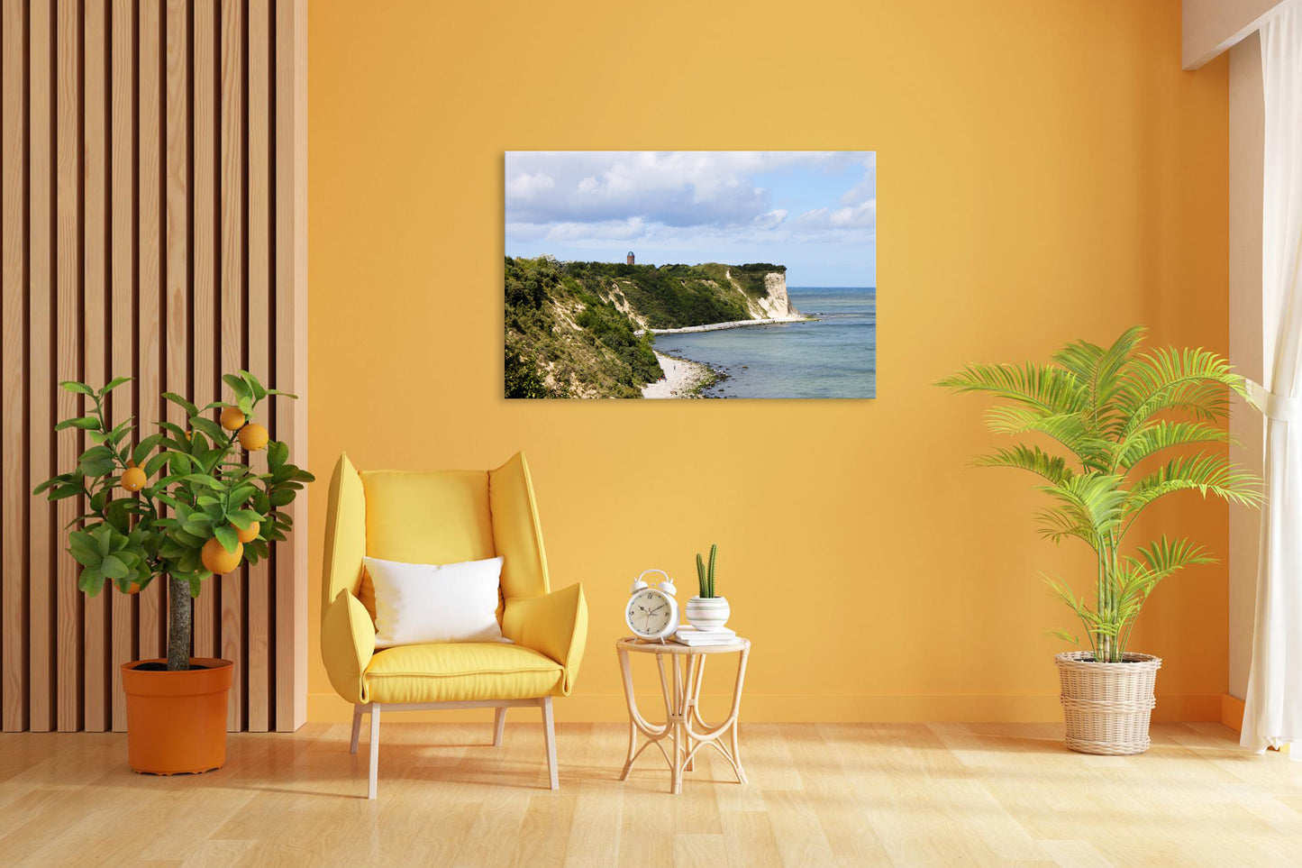 Vorschaubild Wohnzimmerbild 3