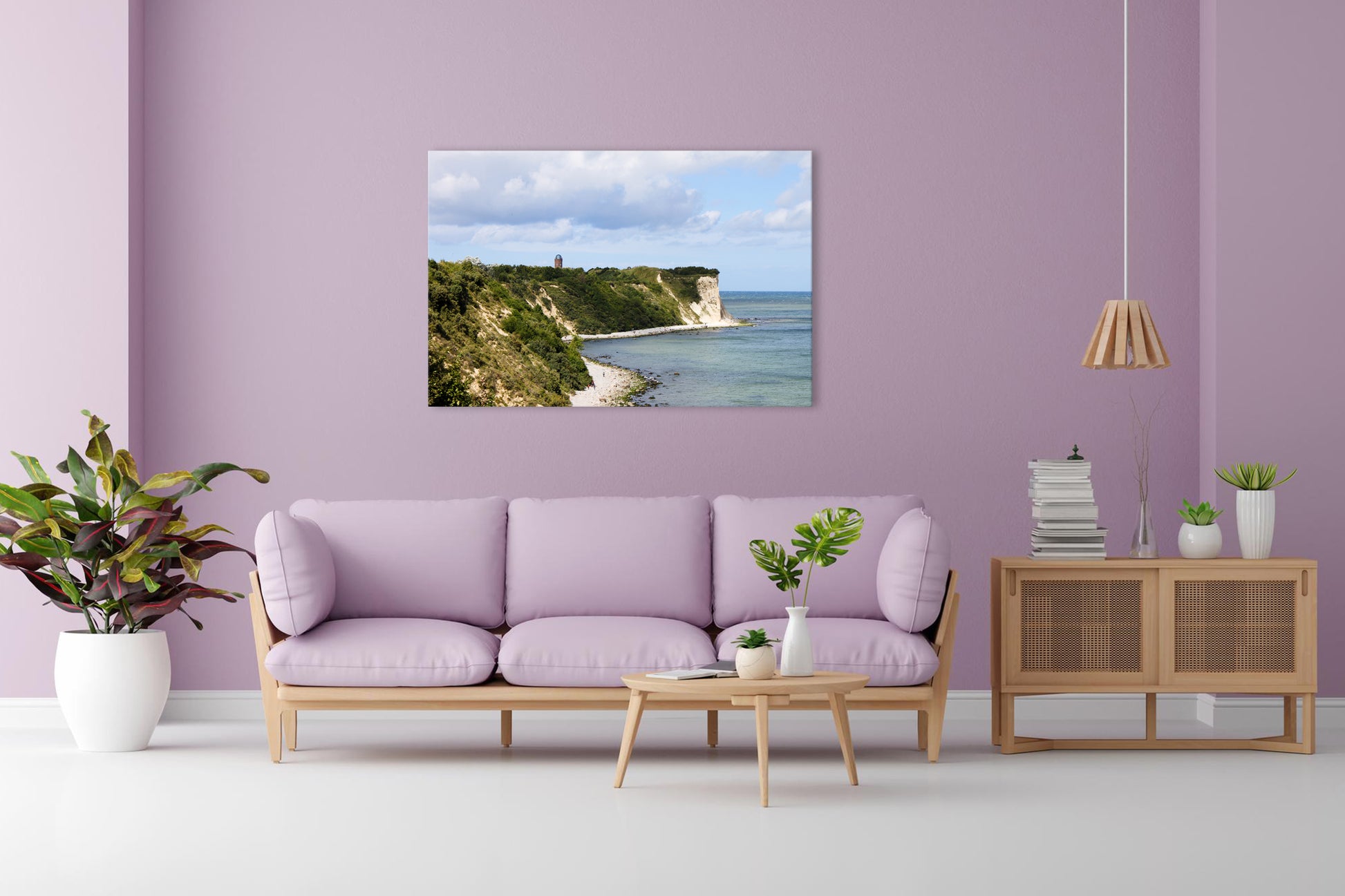 Vorschaubild Wohnzimmerbild 2