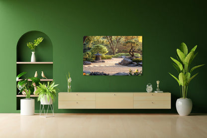 Vorschaubild Wohnzimmerbild 4