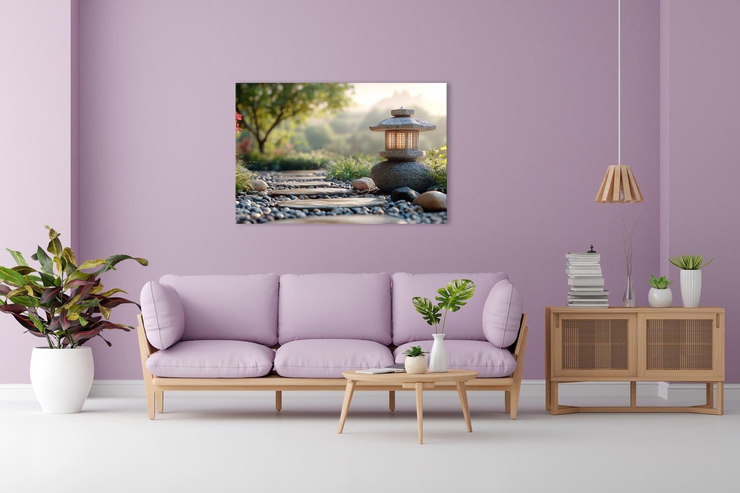 Vorschaubild Wohnzimmerbild 2