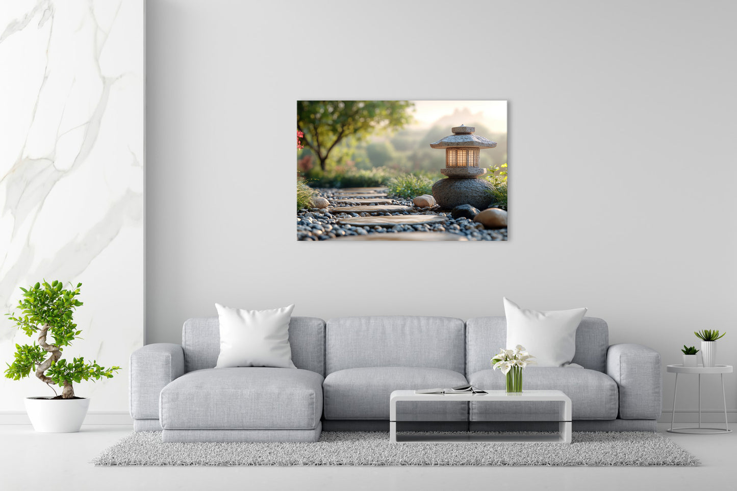 Vorschaubild Wohnzimmerbild 1