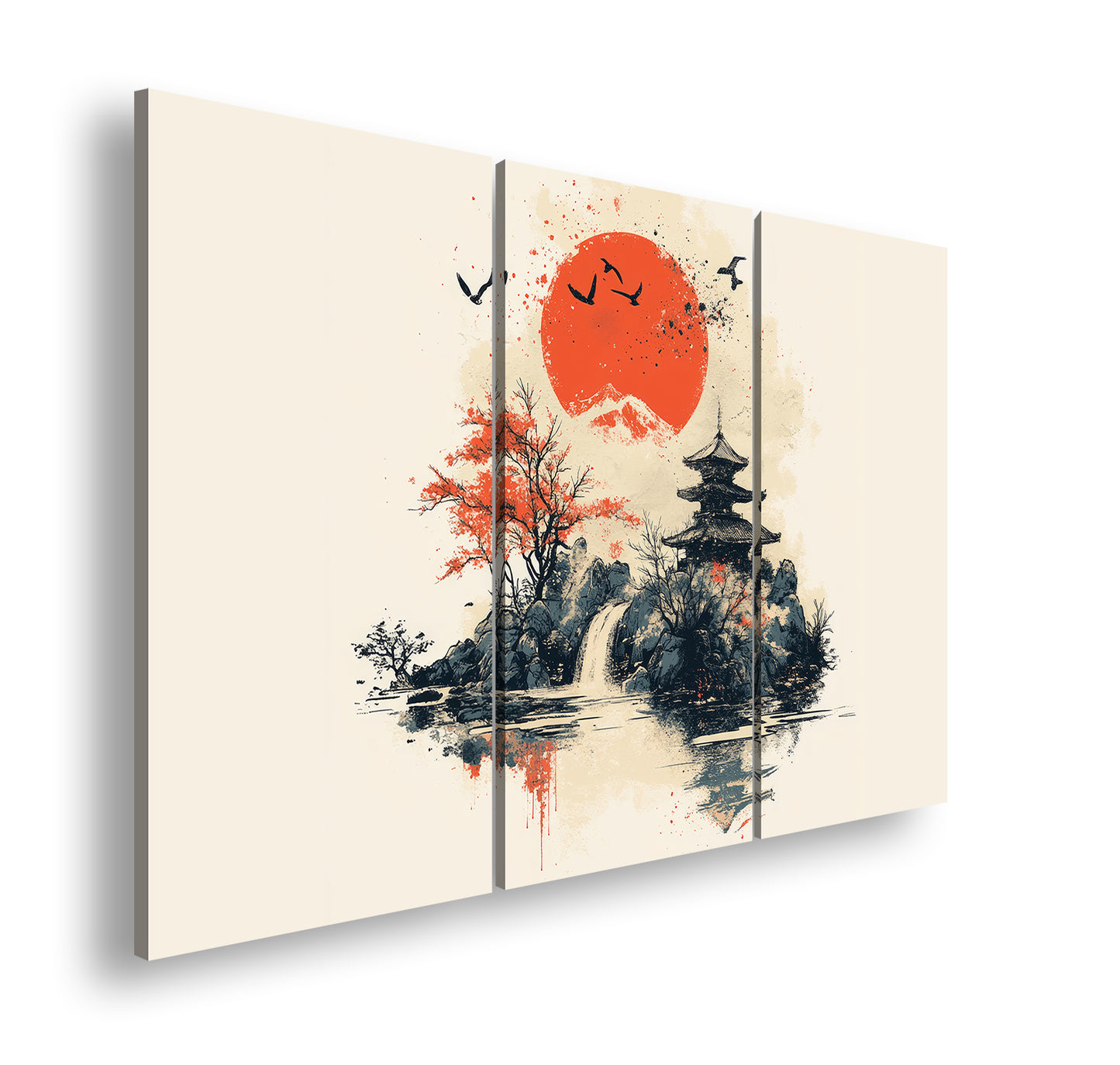 Hauptbild Farbig 3 Teilig