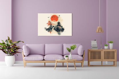 Vorschaubild Wohnzimmerbild 2