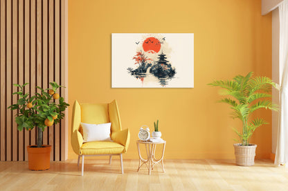 Vorschaubild Wohnzimmerbild 3