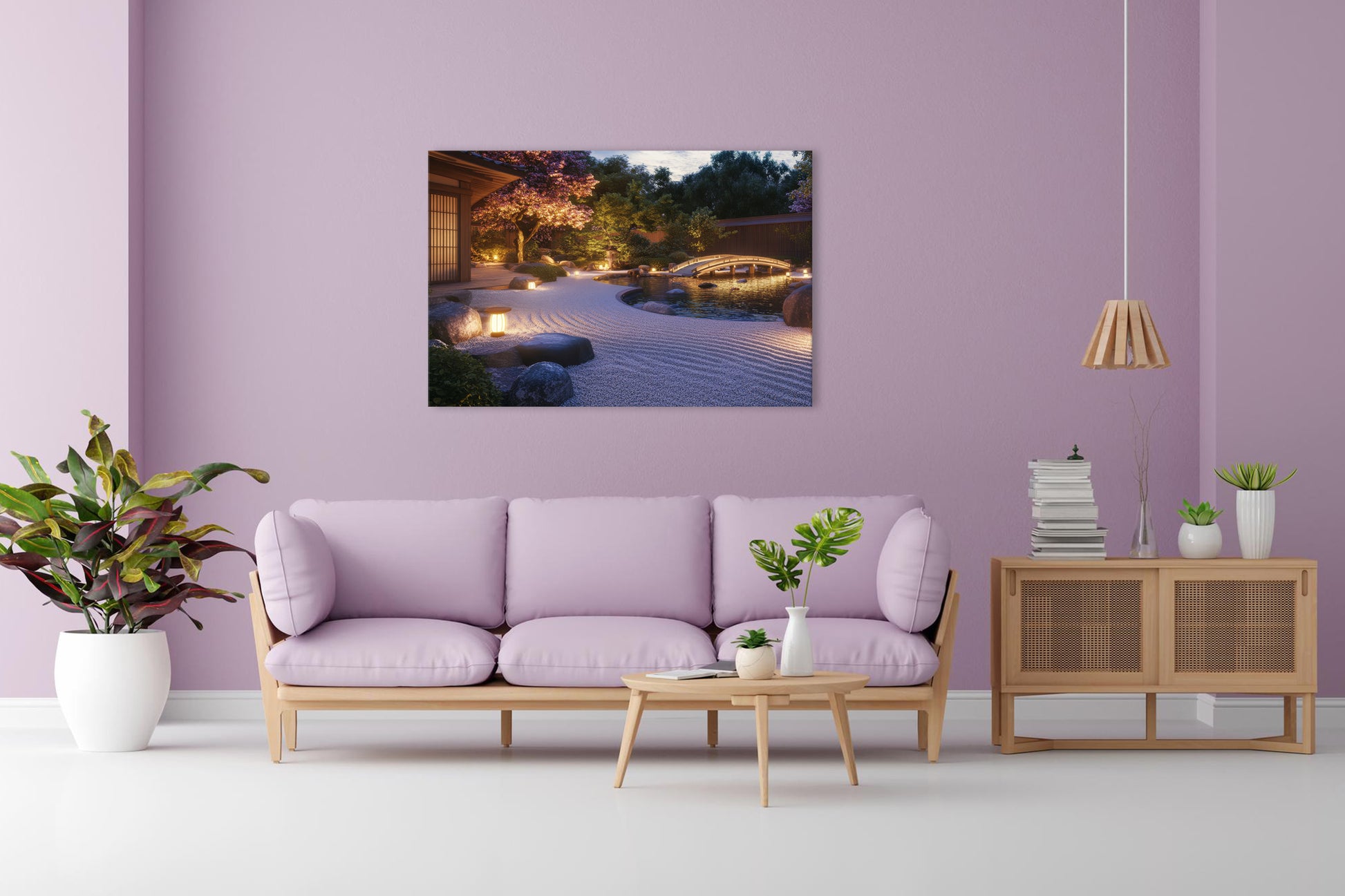 Vorschaubild Wohnzimmerbild 2