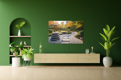 Vorschaubild Wohnzimmerbild 4