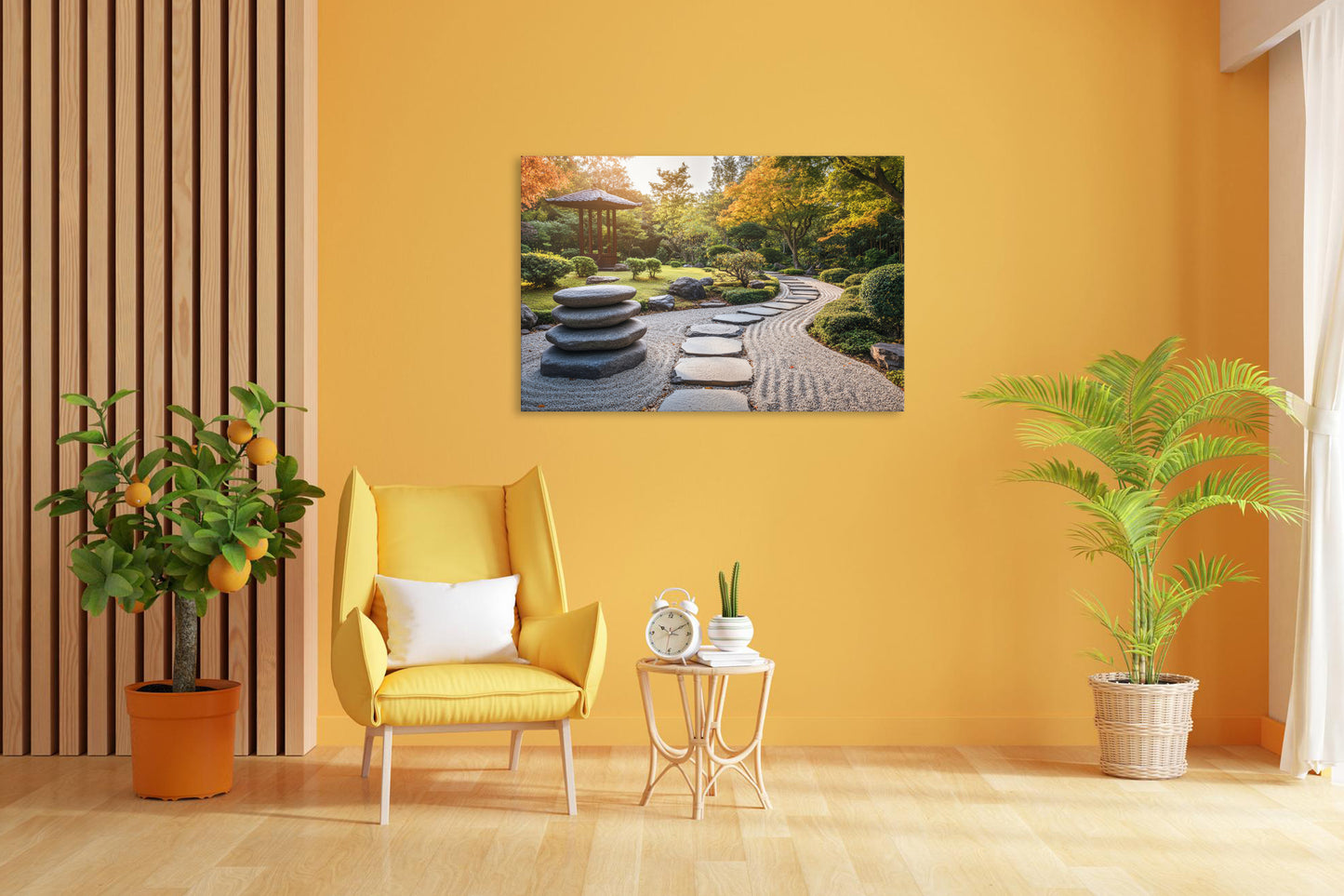 Vorschaubild Wohnzimmerbild 3