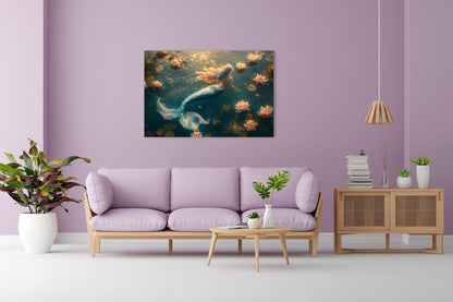 Vorschaubild Wohnzimmerbild 2