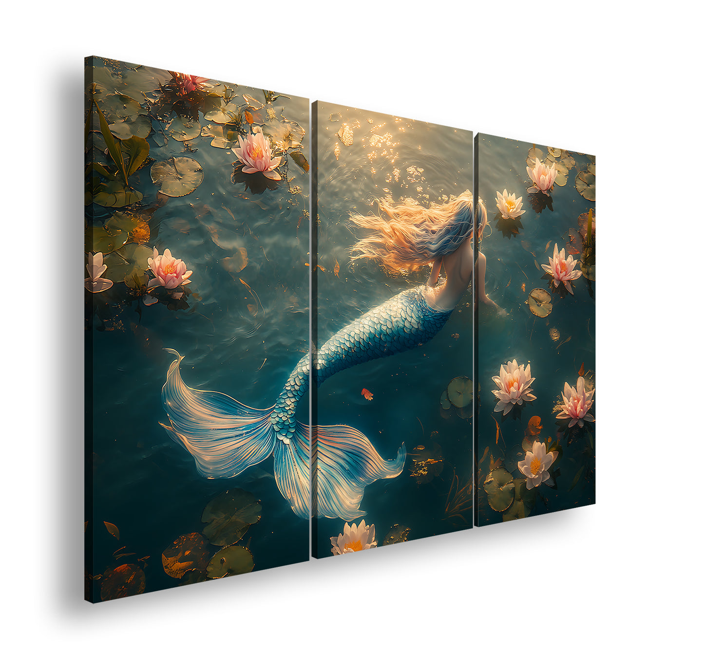 Hauptbild Farbig 3 Teilig