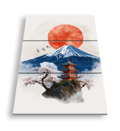 Hauptbild Farbig 3 Teilig