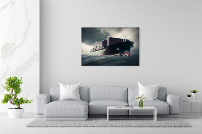 Vorschaubild Wohnzimmerbild 1