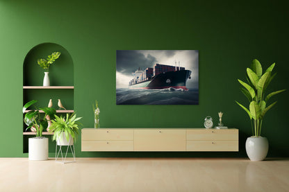 Vorschaubild Wohnzimmerbild 4