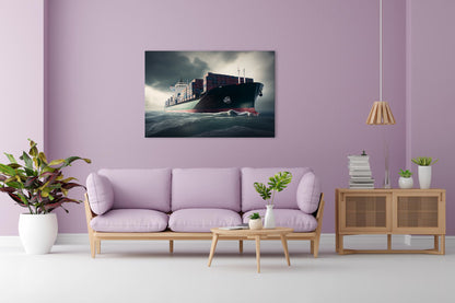 Vorschaubild Wohnzimmerbild 2