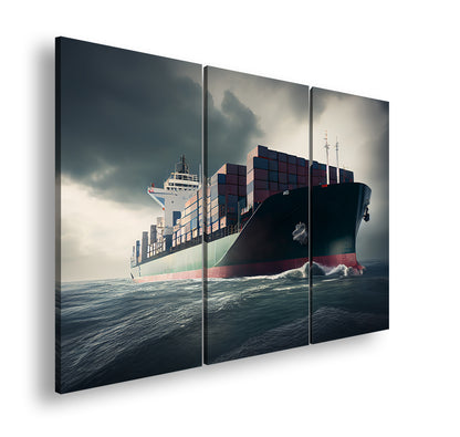 Hauptbild Farbig 3 Teilig