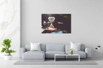 Vorschaubild Wohnzimmerbild 1