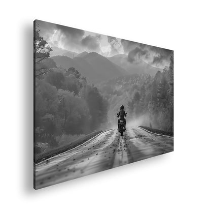 Hauptbild Schwarz & Weiß Standart