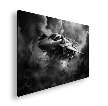 Hauptbild Schwarz & Weiß Standart