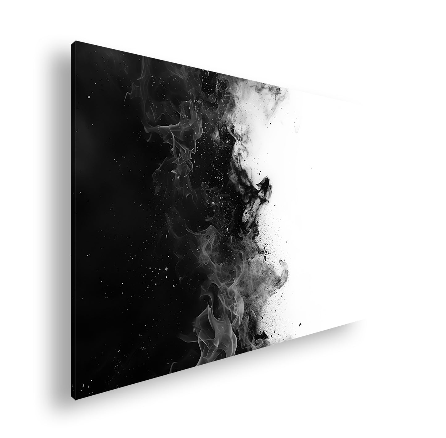 Hauptbild Schwarz & Weiß Standart