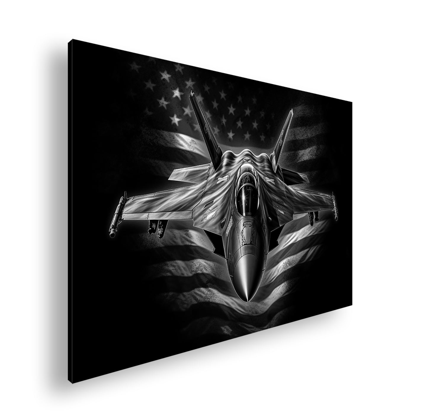 Hauptbild Schwarz & Weiß Standart