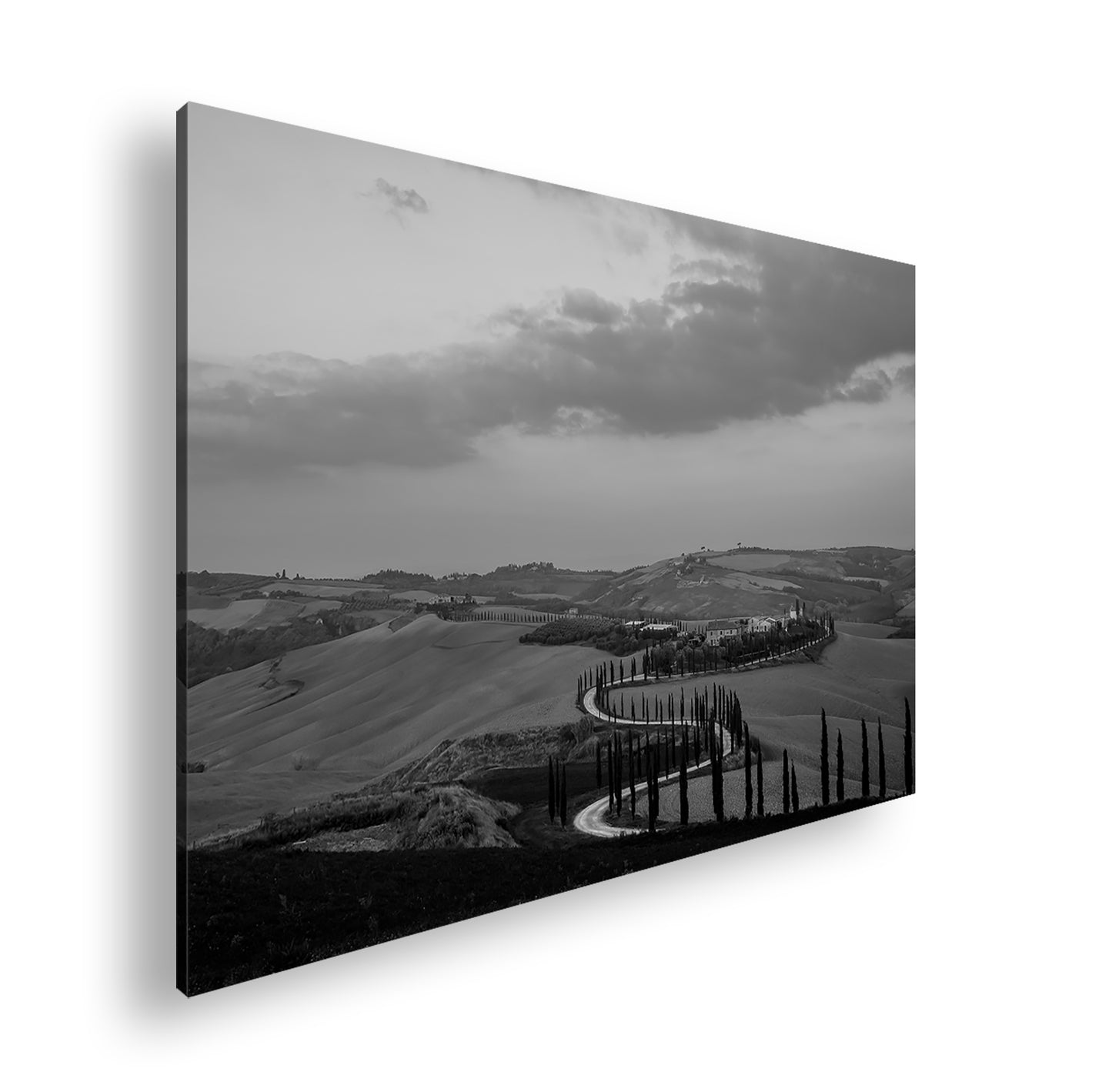 Hauptbild Schwarz & Weiß Standart